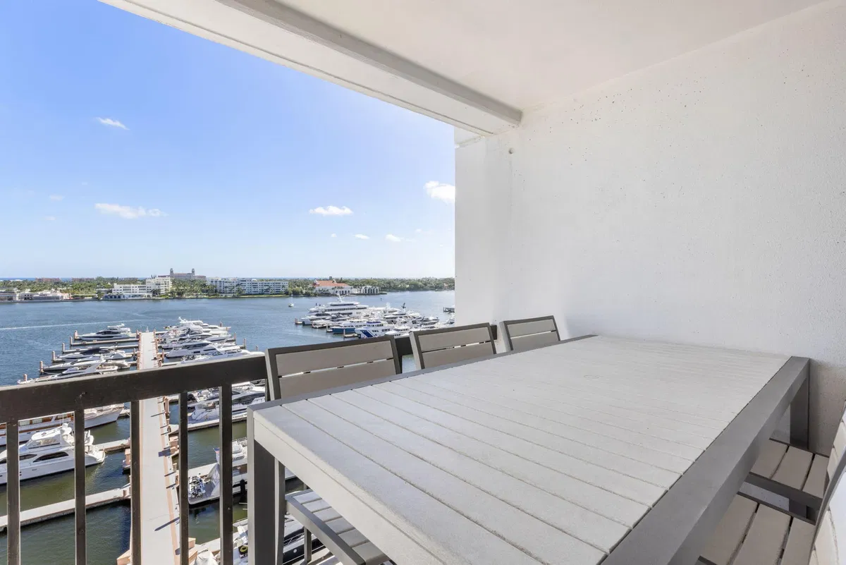 Waterview Towers Unit 1206 photo 7
