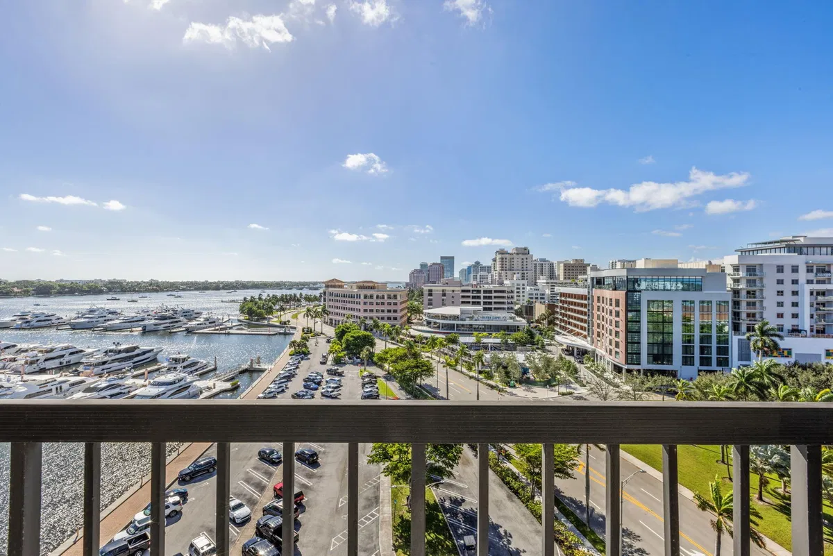 Waterview Towers Unit 1206 photo 22