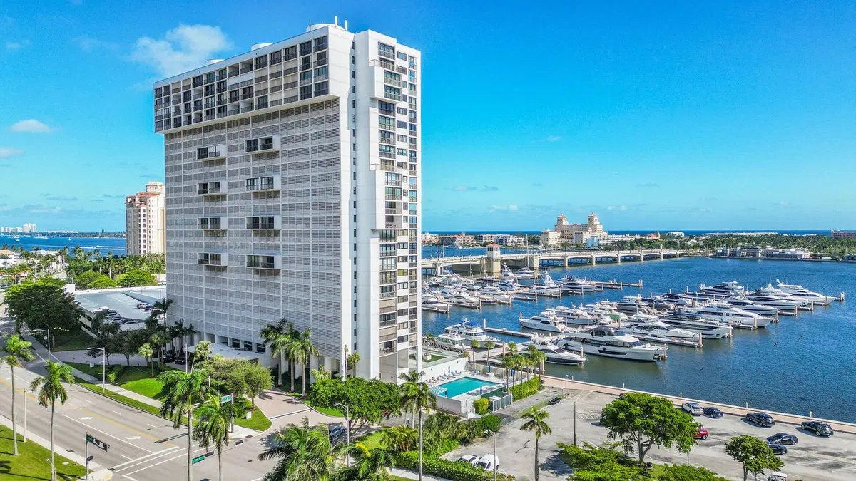 Waterview Towers Unit 1206 photo 40