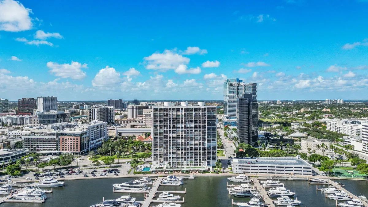 Waterview Towers Unit 1206 photo 43