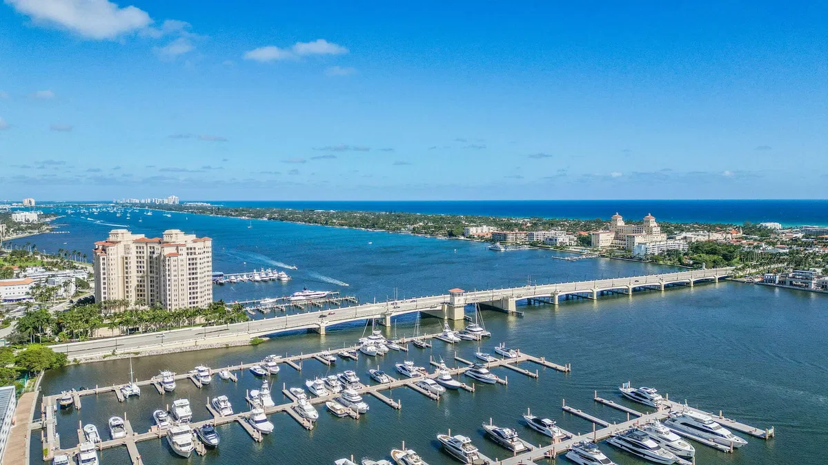 Waterview Towers Unit 1206 photo 46