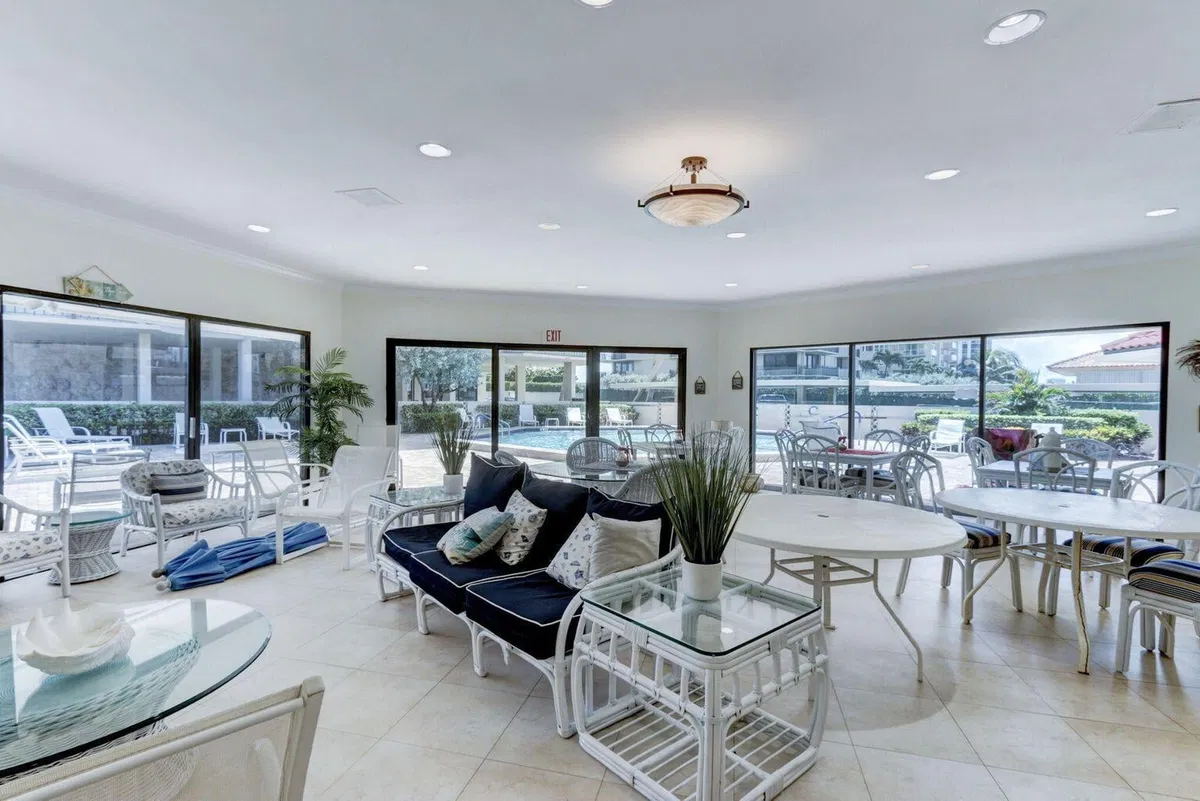 Singer Island Unit B1a photo 25