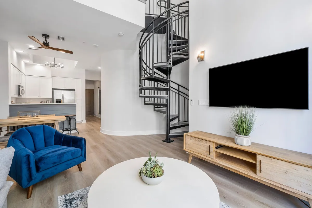 One City Plaza Unit 430
