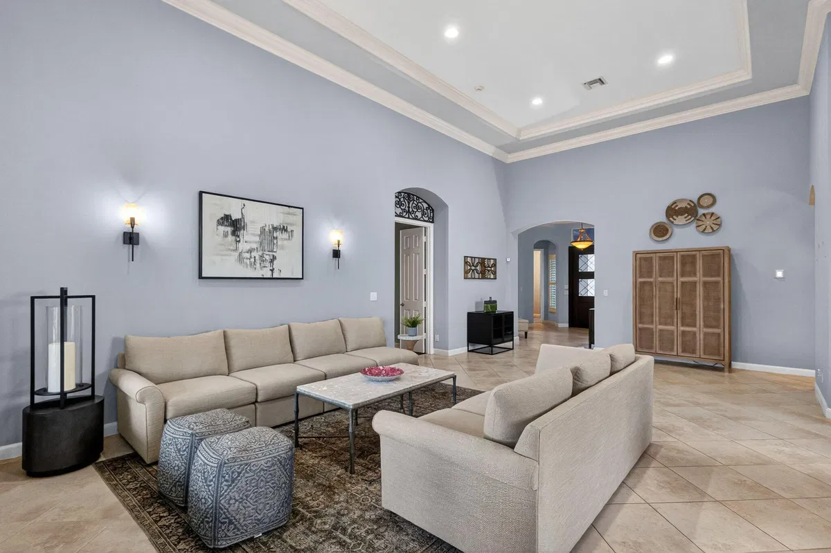 Mirasol Country Club Residence photo 13