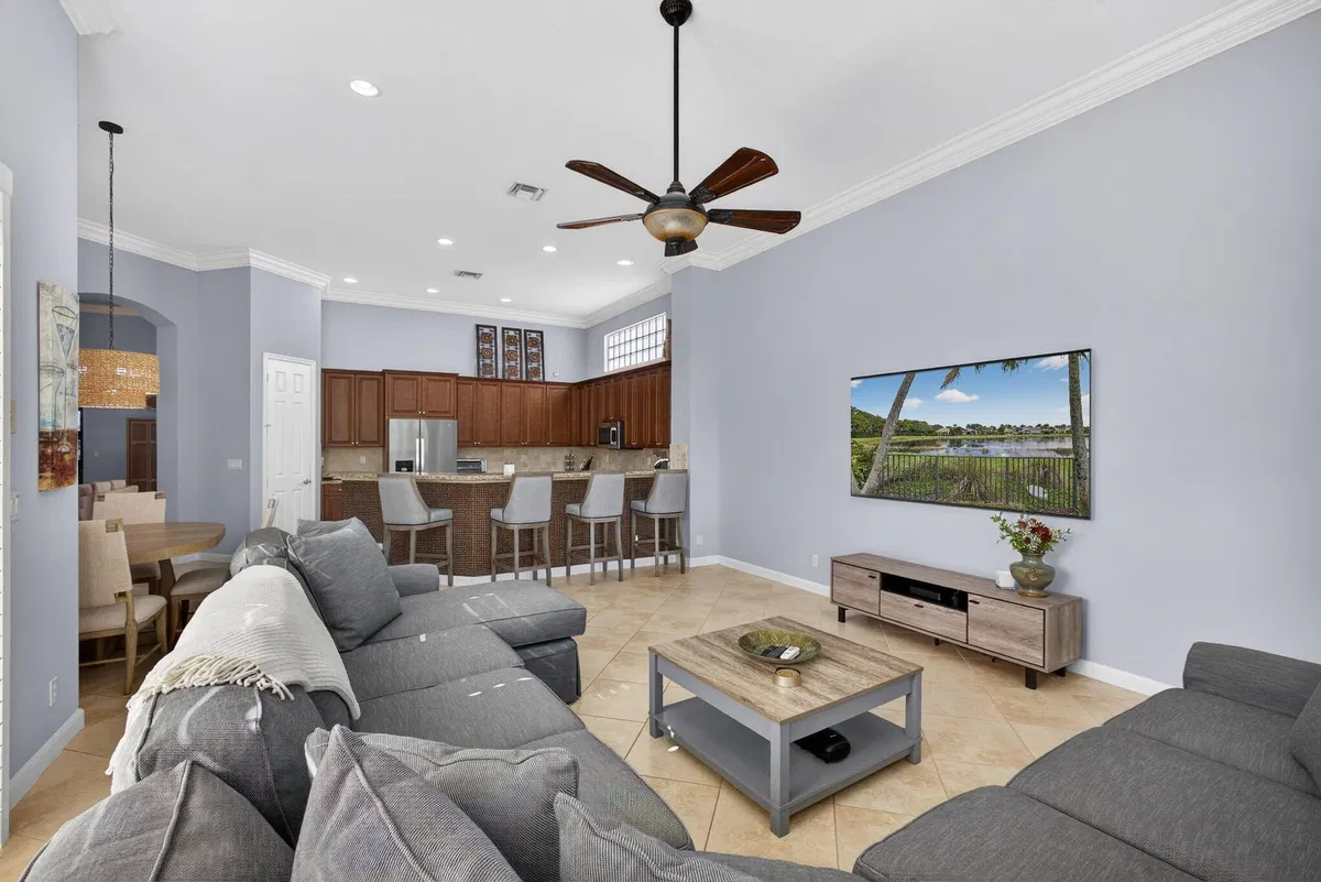 Mirasol Country Club Residence photo 34