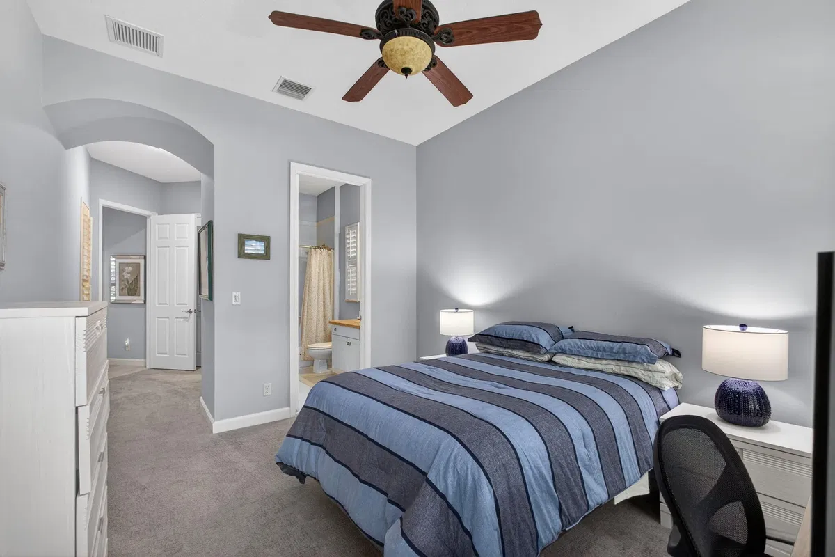 Mirasol Country Club Residence photo 43