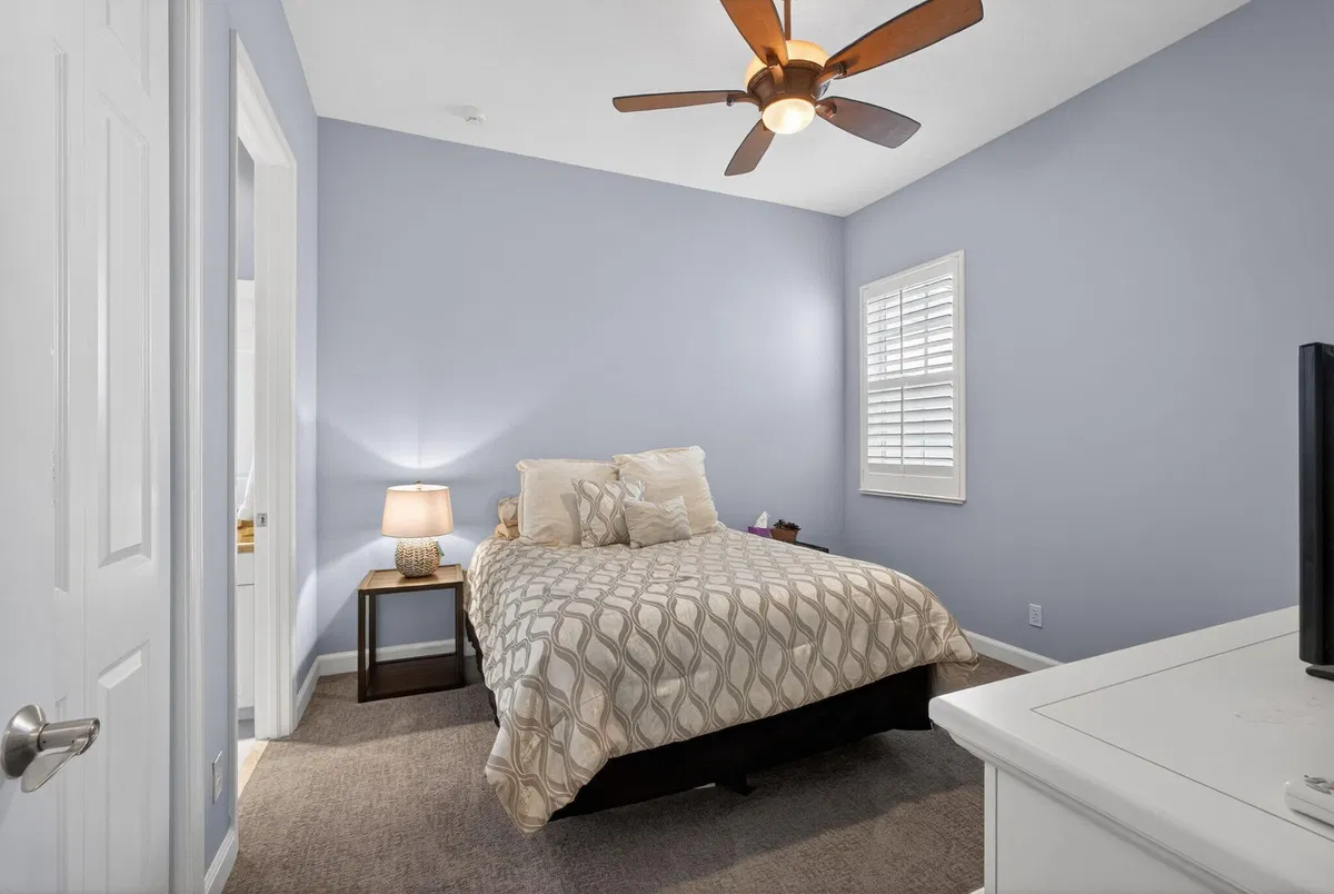 Mirasol Country Club Residence photo 49