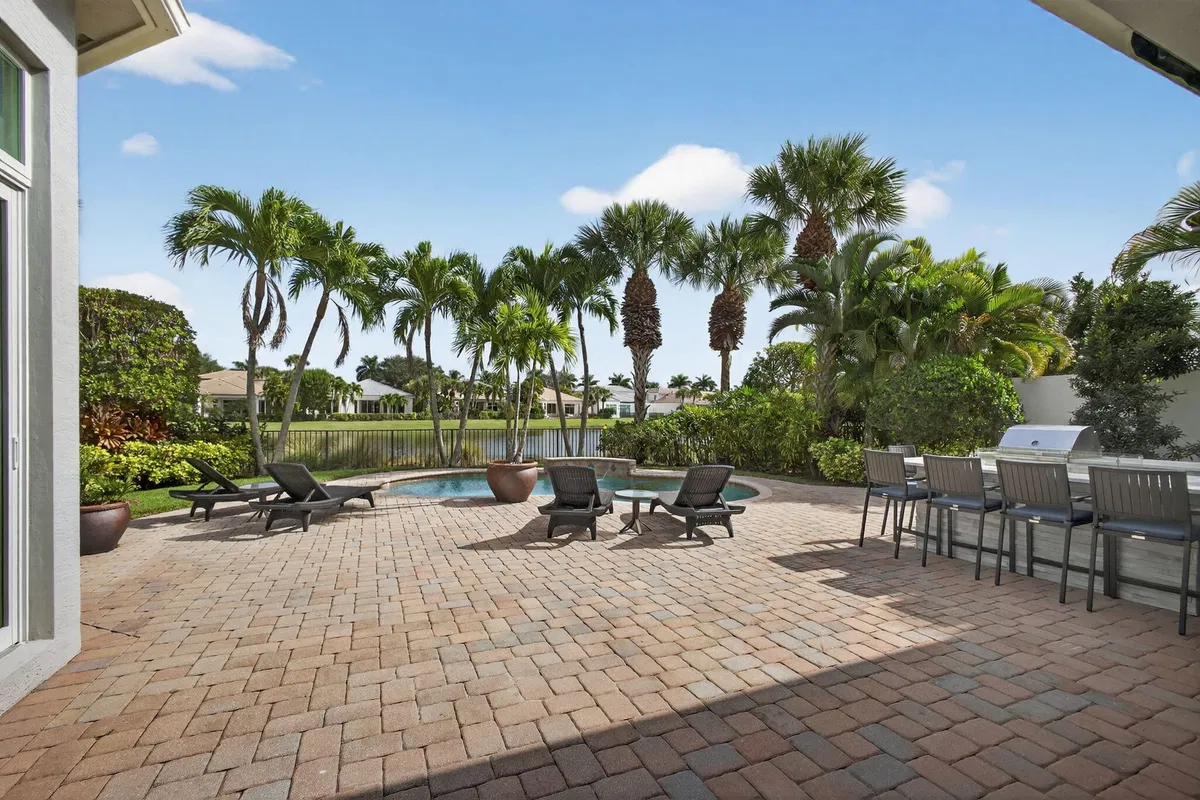 Mirasol Country Club Residence photo 64