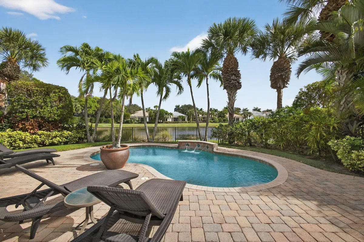 Mirasol Country Club Residence photo 73