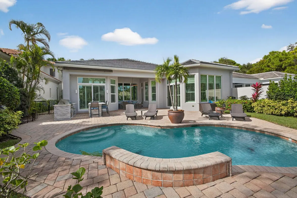 Mirasol Country Club Residence photo 79
