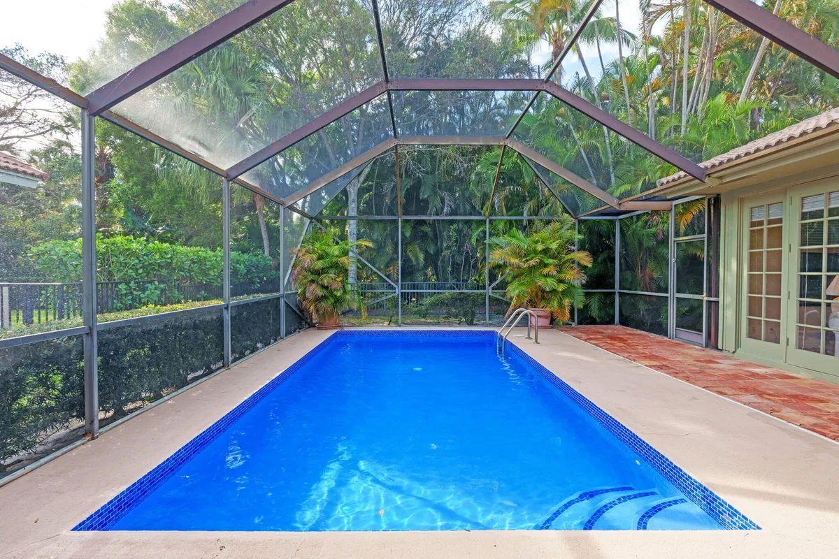 Residence
