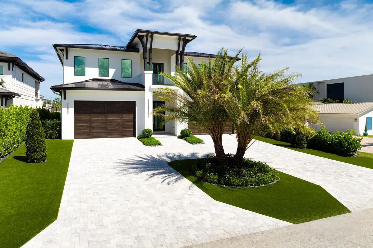 Residence