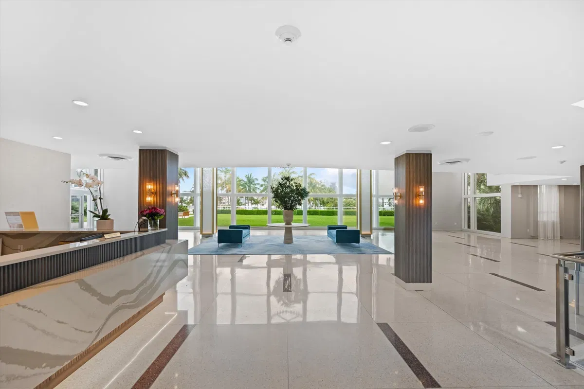 Palm Beach Towers, Palm Beach Unit 514a photo 25