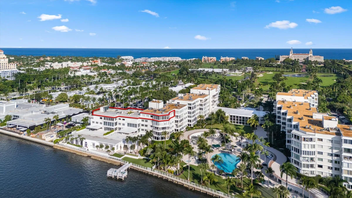 Palm Beach Towers, Palm Beach Unit 514a photo 34