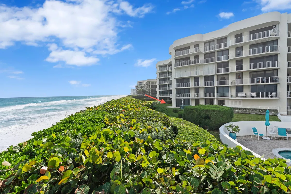 3360 South Ocean Unit 1dii photo 4