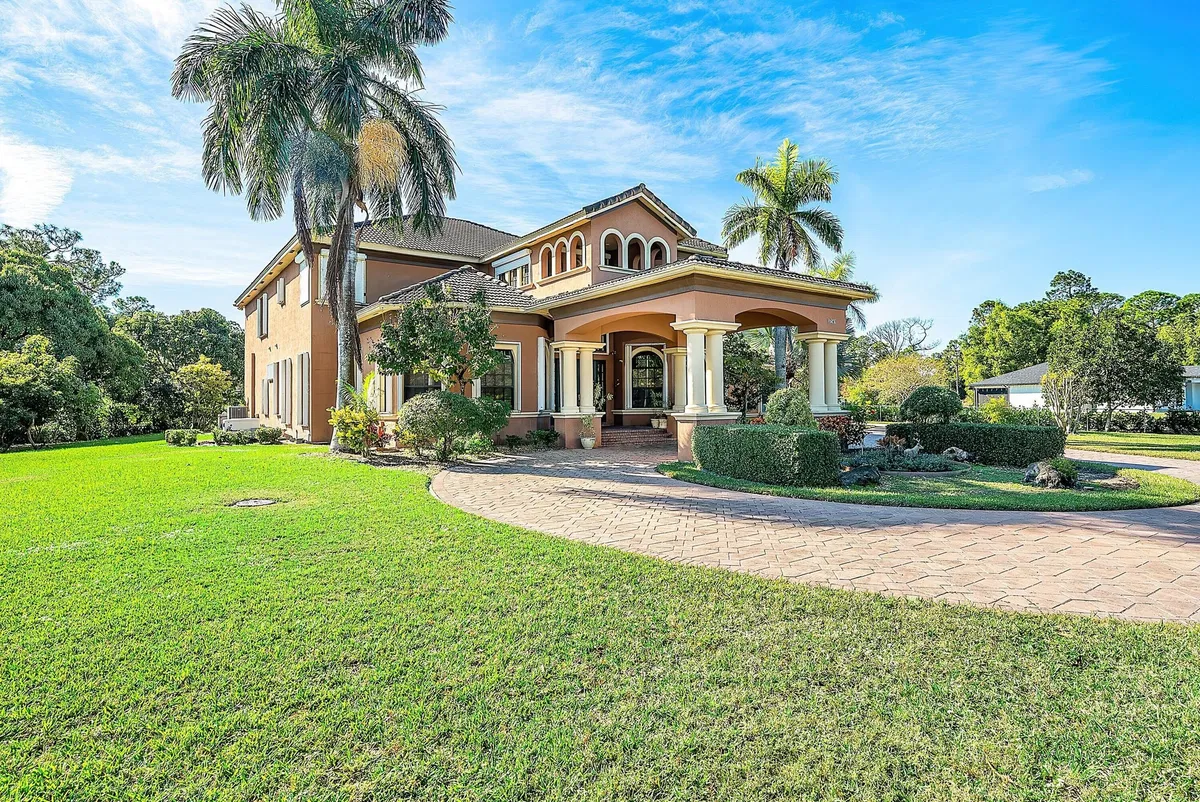 Residence