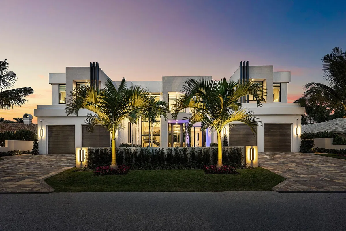 Royal Palm Yacht and Country Club Residence