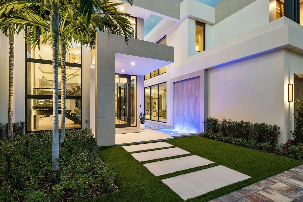 Royal Palm Yacht and Country Club Residence photo 79