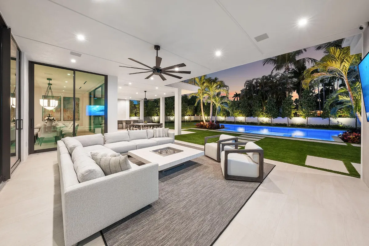 Royal Palm Yacht and Country Club Residence photo 82