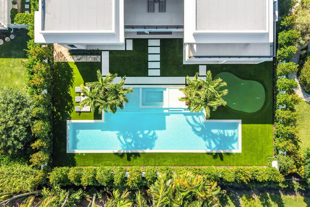 Royal Palm Yacht and Country Club Residence photo 94