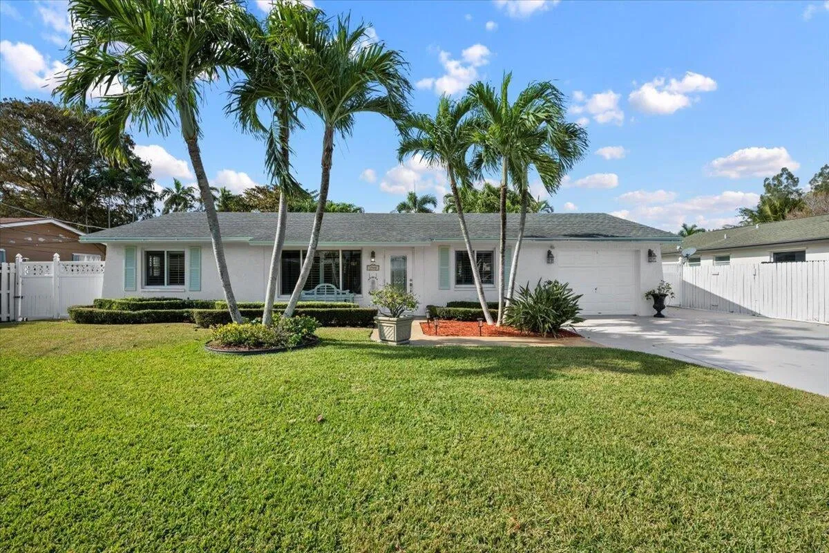 Residence