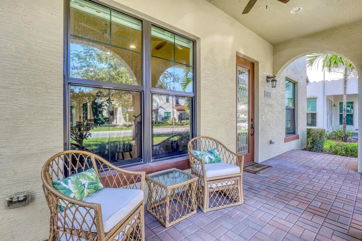 Alton Homes Palm Beach Gardens Residence photo 4