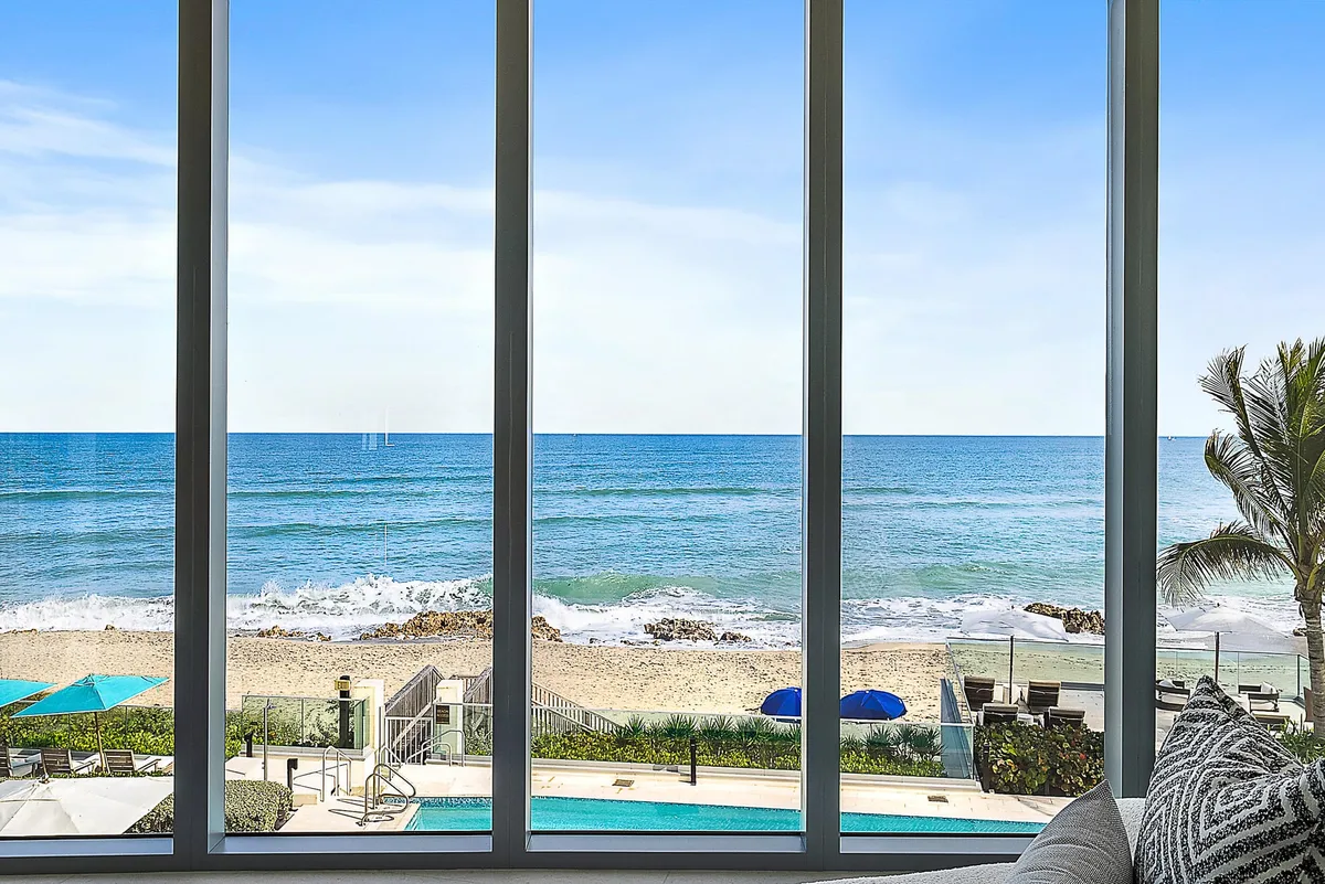 Seaglass Jupiter Island Unit 302 photo 4