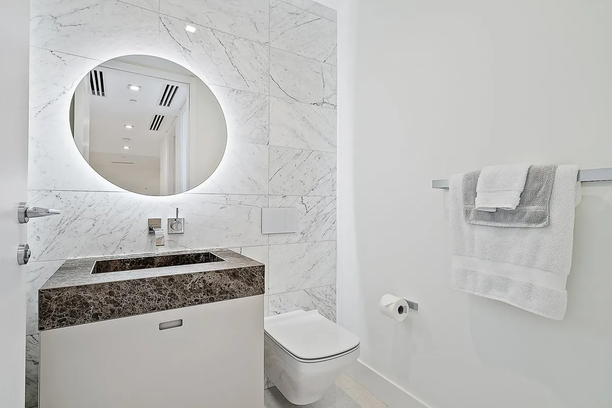 Seaglass Jupiter Island Unit 302 photo 13