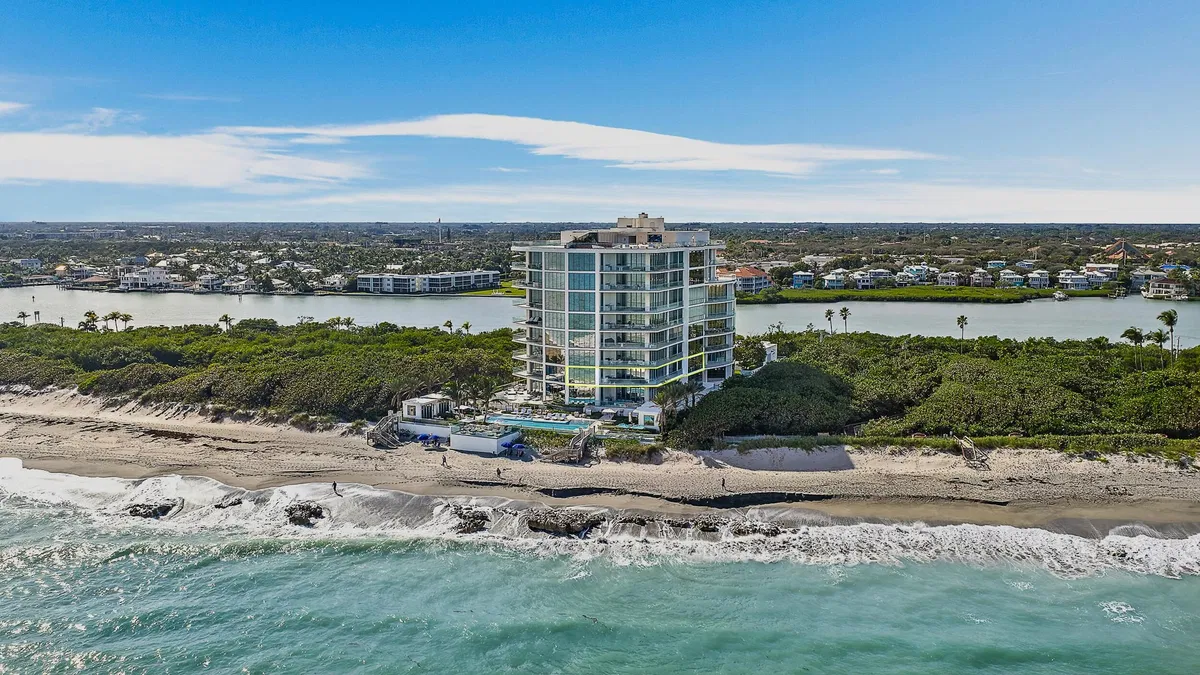 Seaglass Jupiter Island Unit 302 photo 40