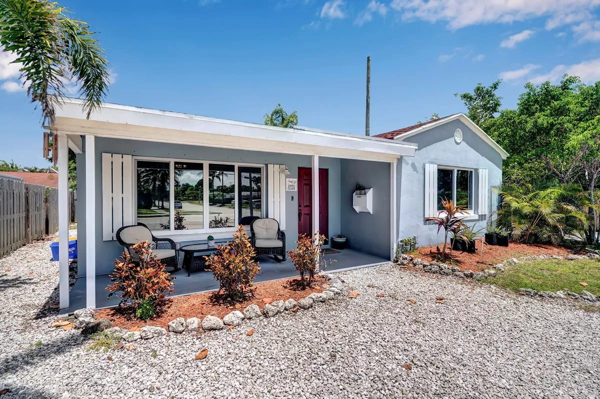 SoSo West Palm Beach Residence photo 43