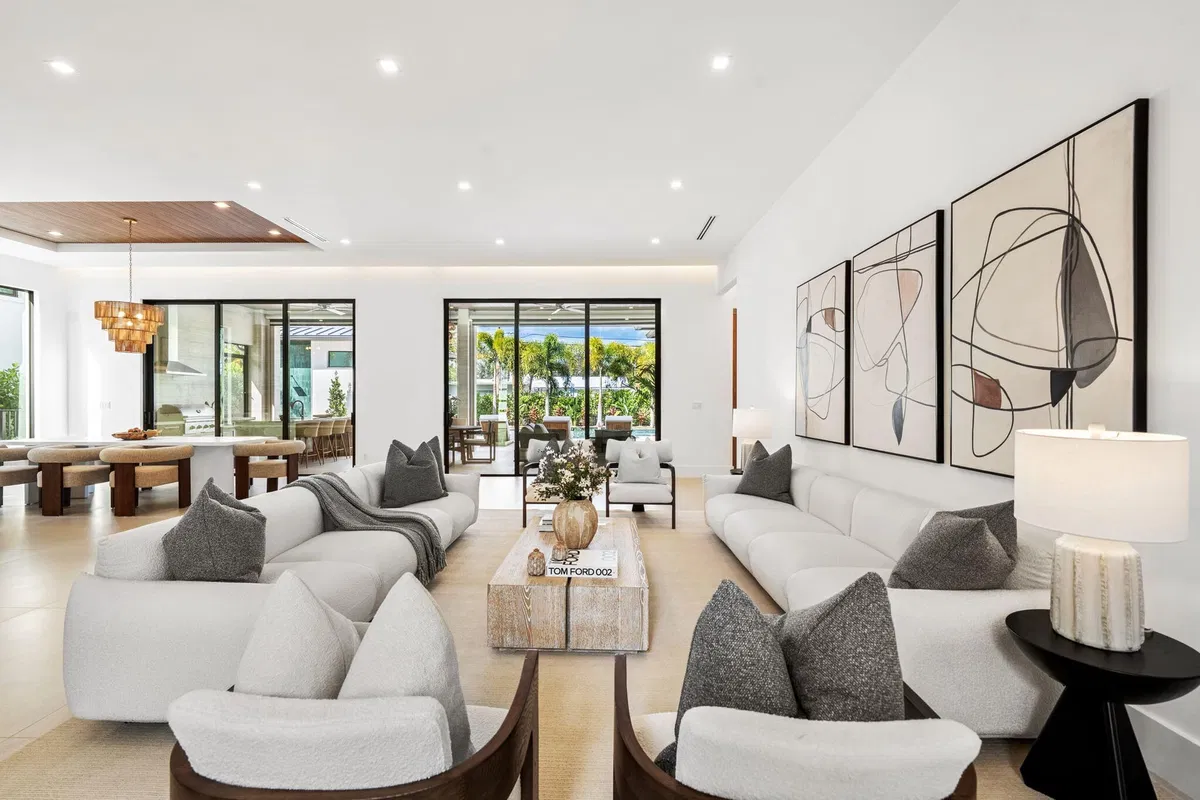 SoSo West Palm Beach Residence photo 10