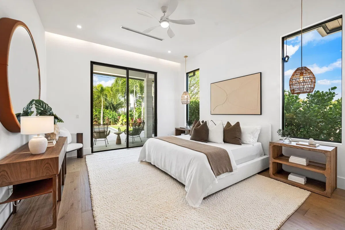 SoSo West Palm Beach Residence photo 37