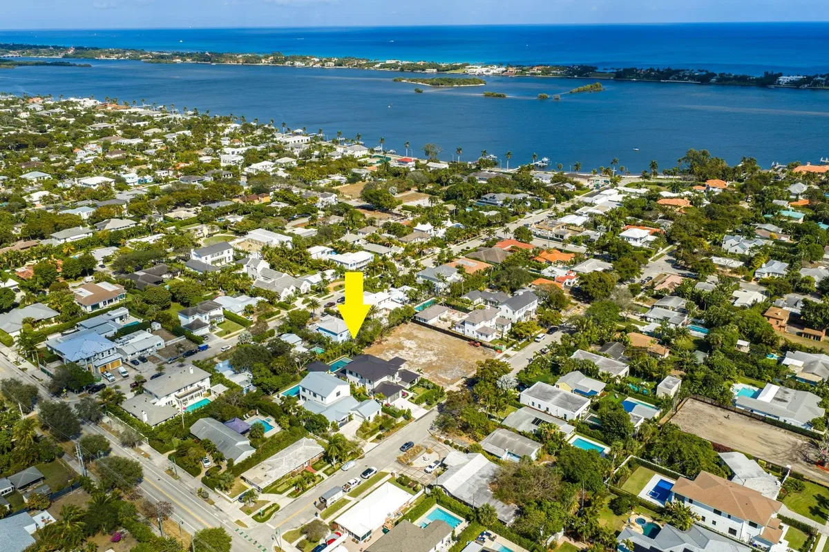 SoSo West Palm Beach Residence photo 64