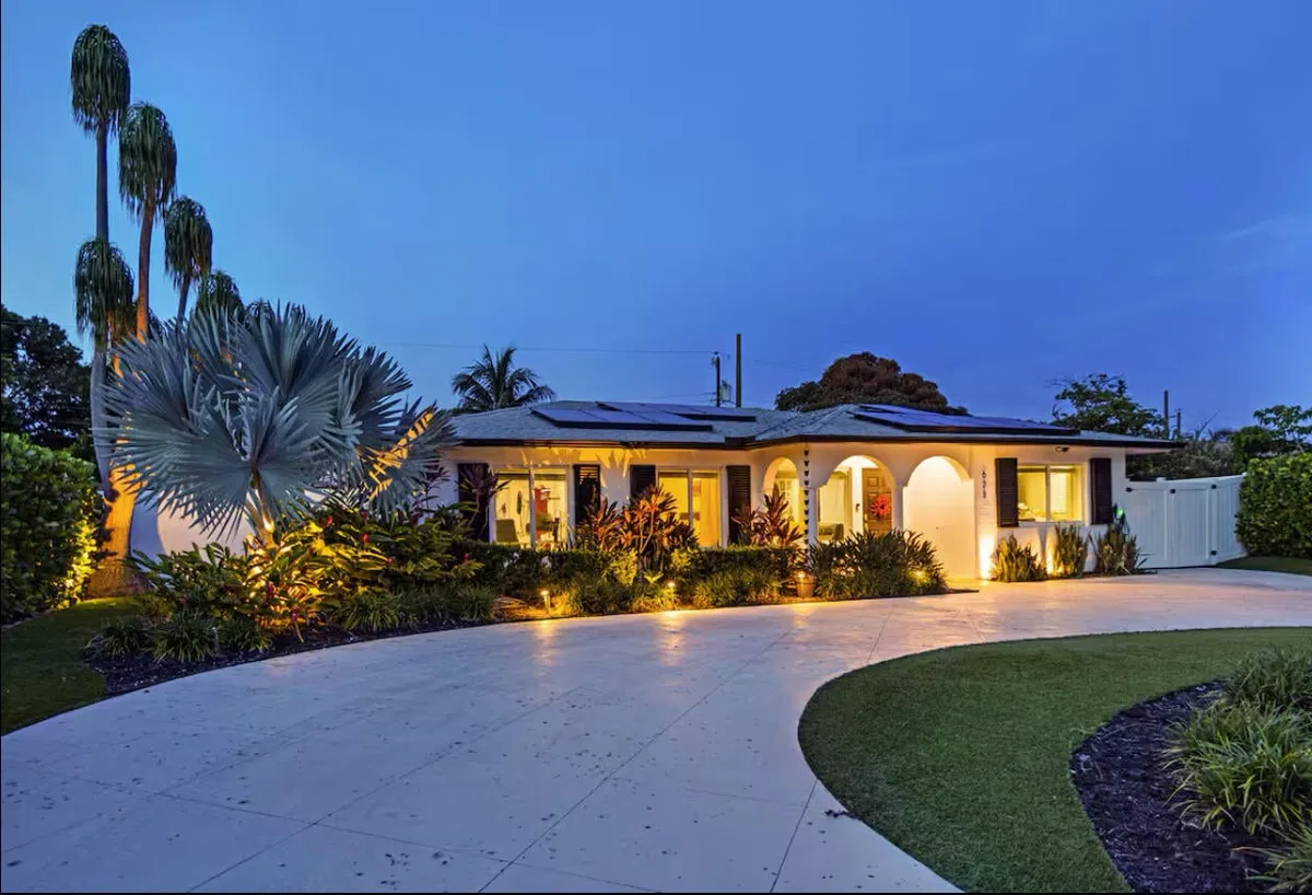 Residence