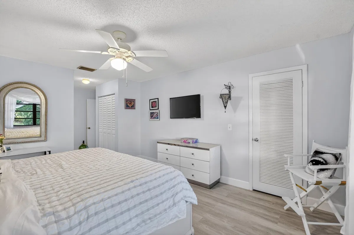 Boca Lago Country Club Homes Unit 1b photo 7