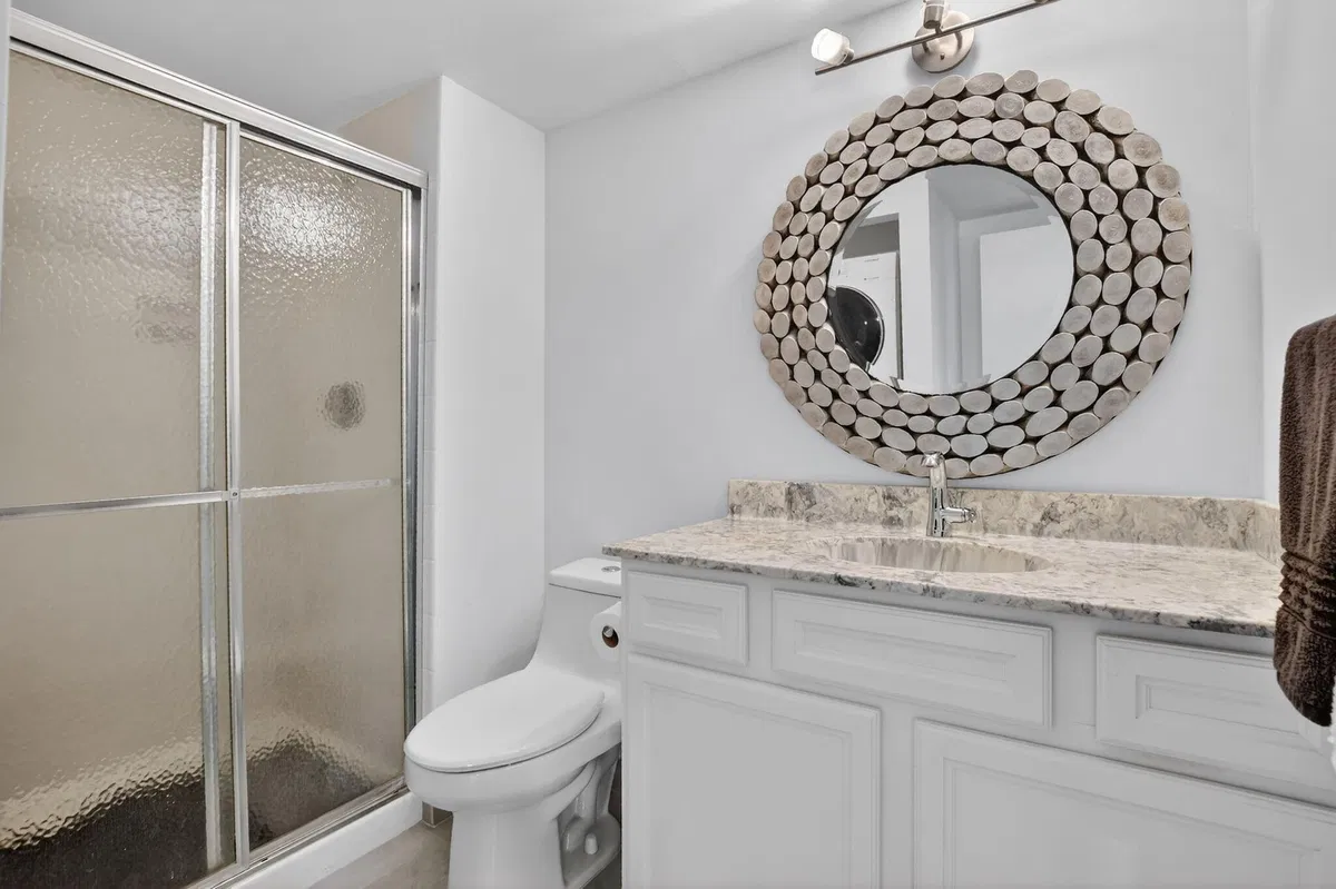 Boca Lago Country Club Homes Unit 1b photo 13
