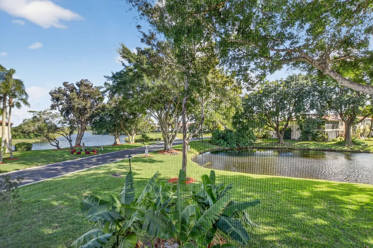 Boca Lago Country Club Homes Unit 1b photo 19