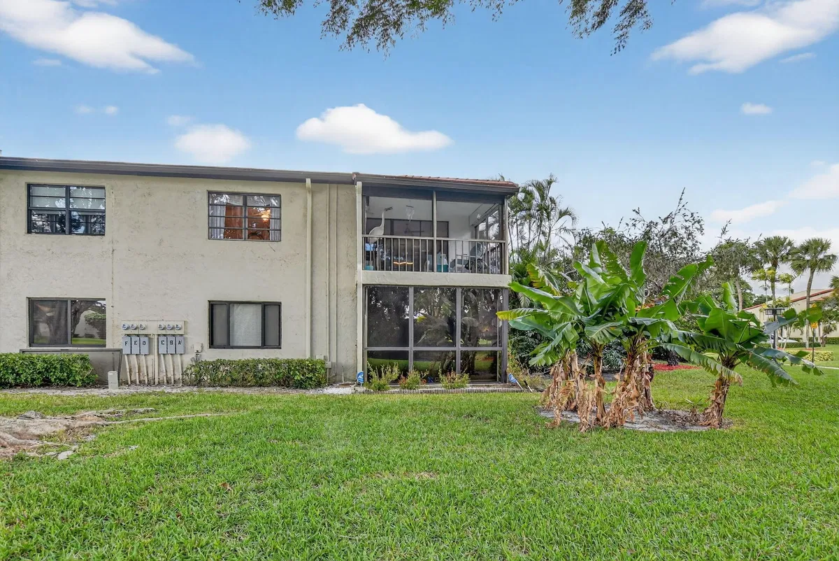 Boca Lago Country Club Homes Unit 1b photo 22