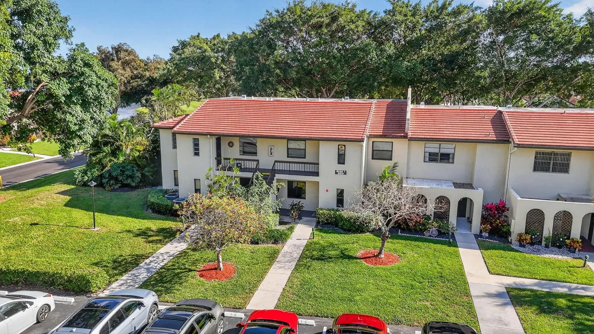 Boca Lago Country Club Homes Unit 1b photo 25