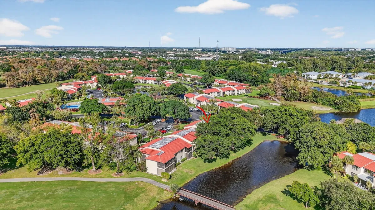 Boca Lago Country Club Homes Unit 1b photo 31