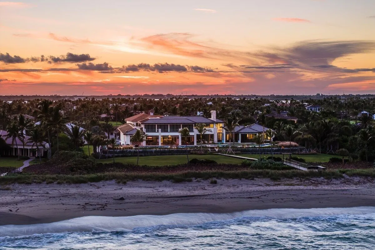 Sailfish Point Residence photo 7