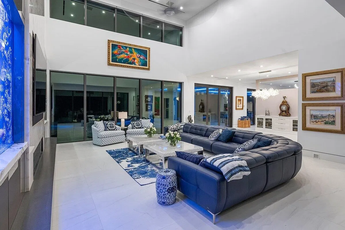 Sailfish Point Residence photo 10