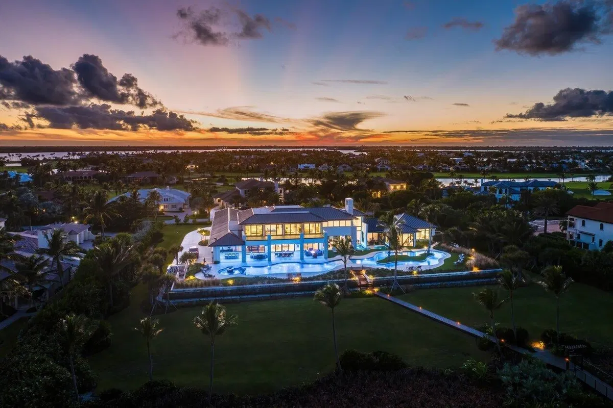 Sailfish Point Residence photo 58