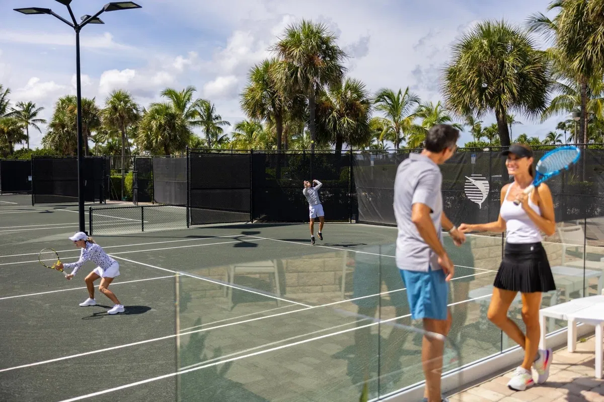 Sailfish Point Residence photo 64