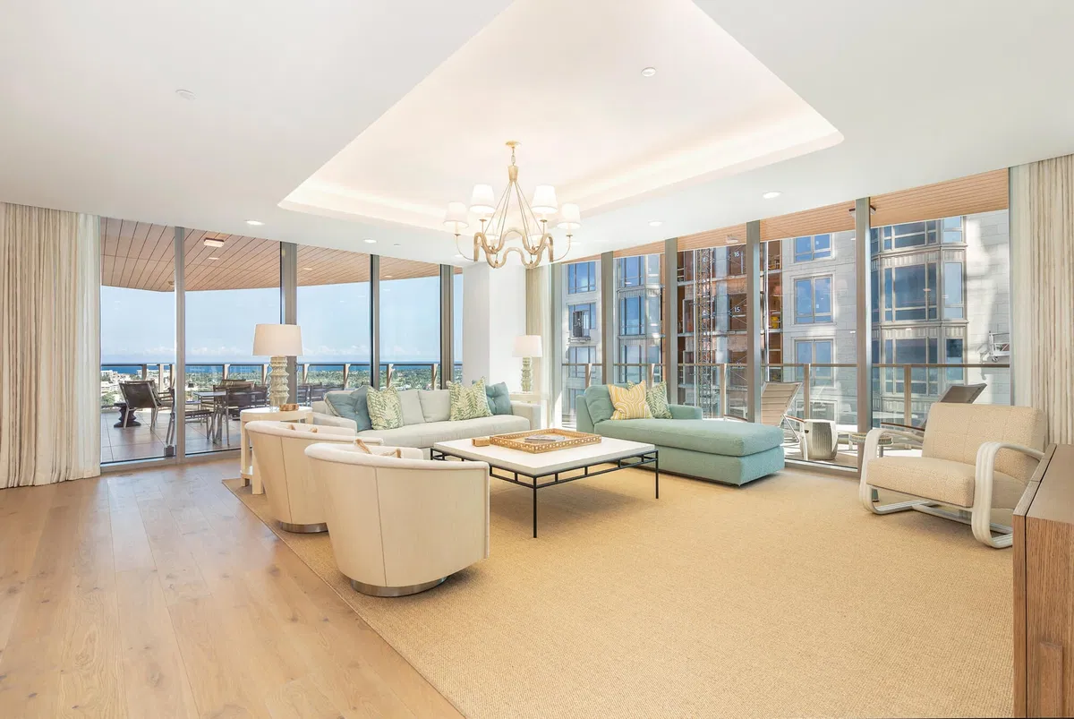 Forte on Flagler Unit 1502