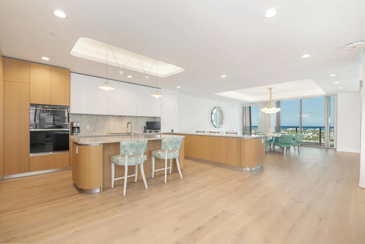 Forte on Flagler Unit 1502 photo 7