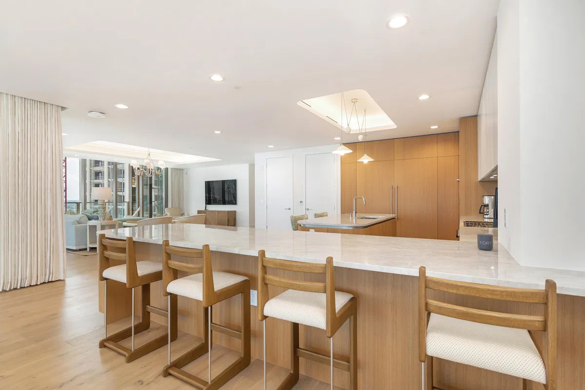 Forte on Flagler Unit 1502 photo 10