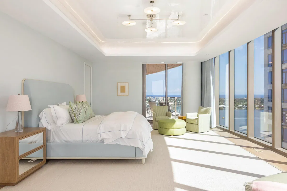 Forte on Flagler Unit 1502 photo 13