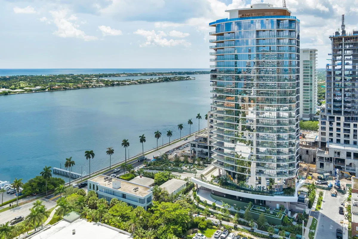 Forte on Flagler Unit 1502 photo 52