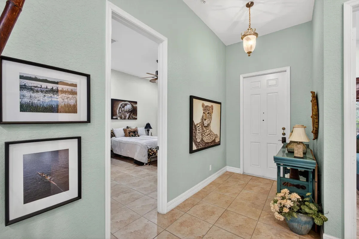 Canterbury Place Residence photo 22